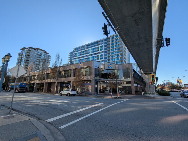 More Photos Of 8010 Saba Rd, Richmond Storefront Retail Office For Lease