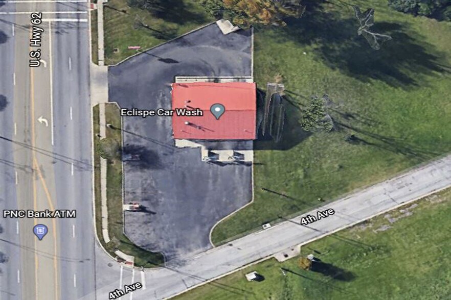 More Photos Of 3321 Broadway, Grove City Carwash For Sale