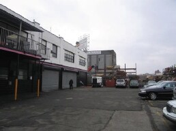 More Photos Of 53-02 11th St, Long Island City Warehouse For Lease