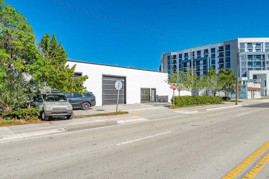 More Photos Of 716 NW 7th Ave, Fort Lauderdale Warehouse For Lease