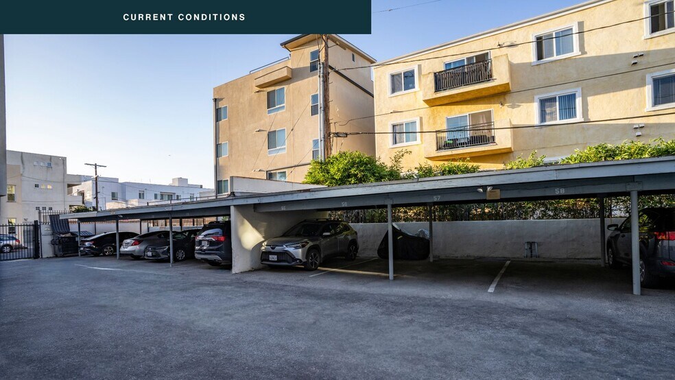 More Photos Of 11175 Huston St, North Hollywood Apartments For Sale