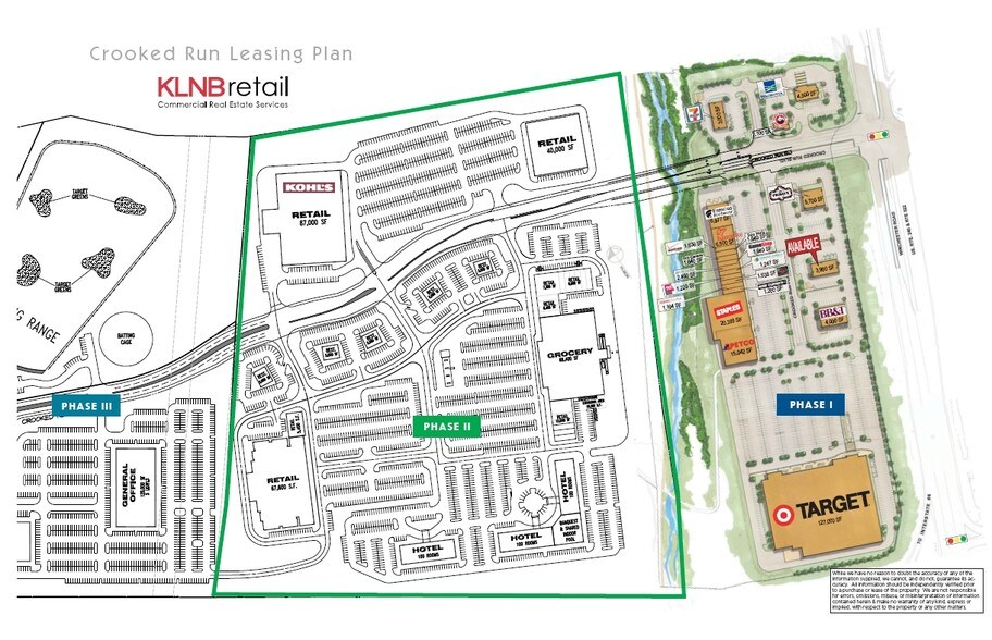 More Photos Of 10 Crooked Run Plz, Front Royal Unknown For Lease