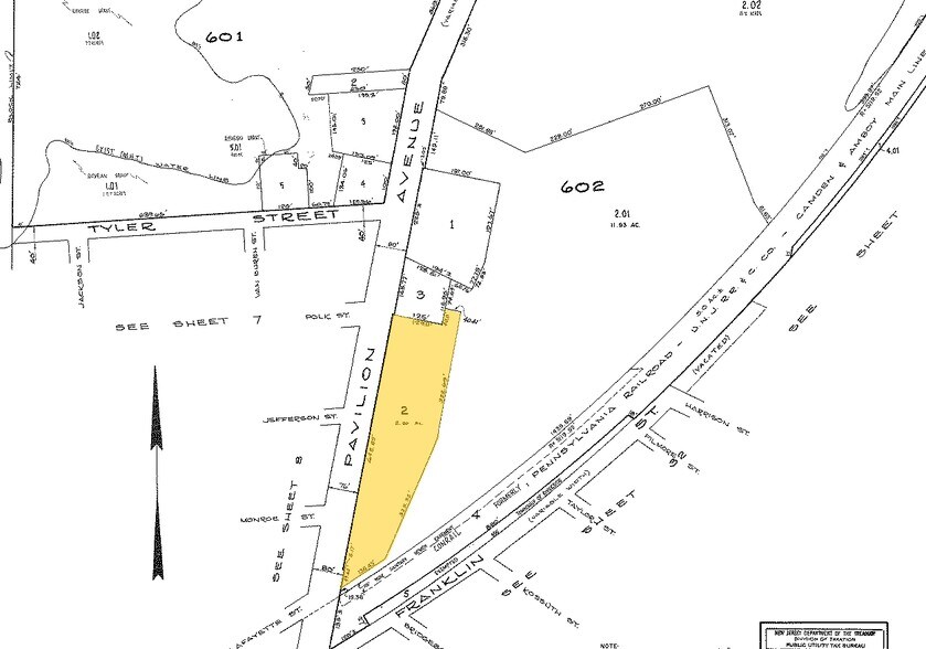 More Photos Of 101 N Pavilion Ave, Riverside Office For Sale