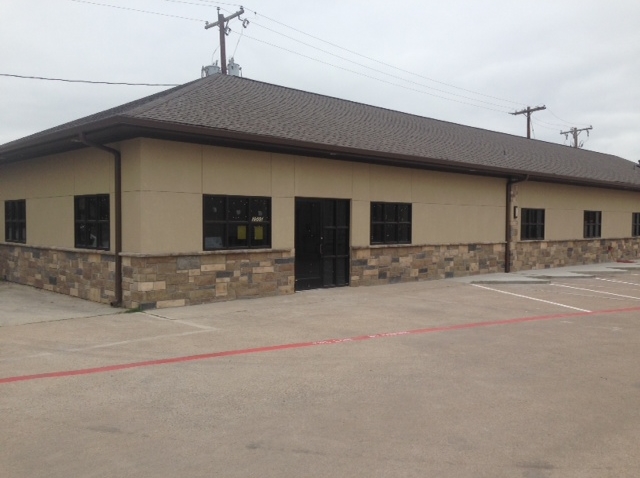 Primary Photo Of 2505 Miller Ln, Pantego Office For Lease