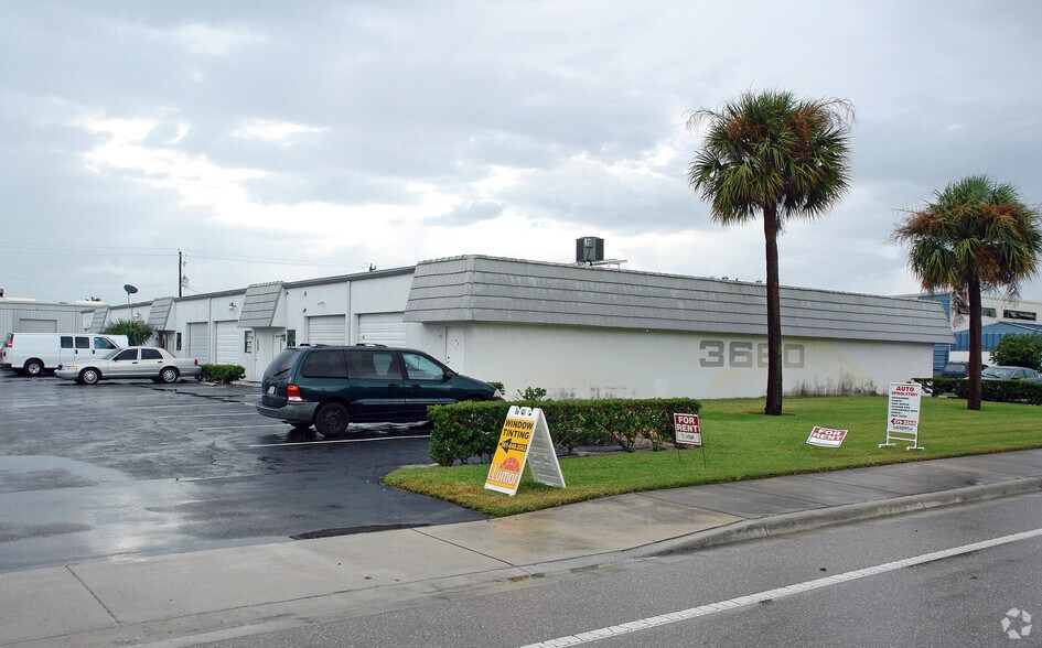 More Photos Of 3680 Investment Ln, Riviera Beach Warehouse For Sale