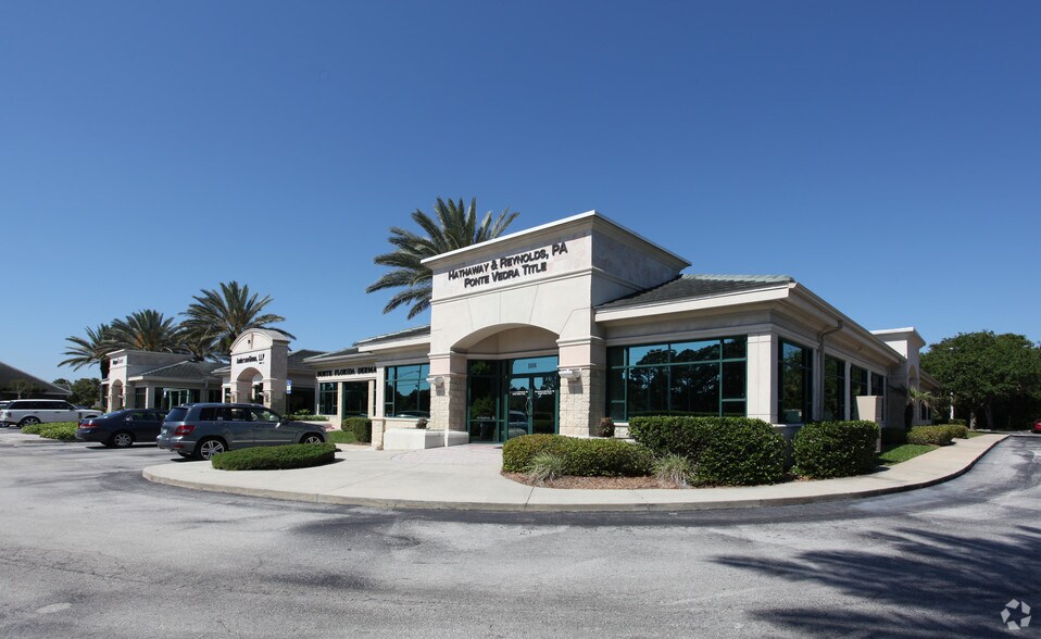 More Photos Of 50 A1a N, Ponte Vedra Beach Office For Lease