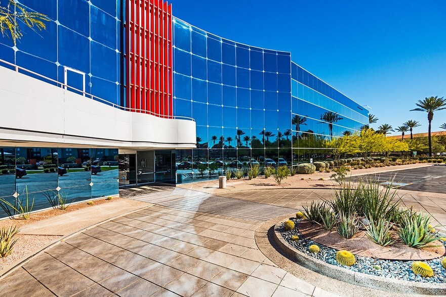 More Photos Of 3410 E University Dr, Phoenix Office For Lease