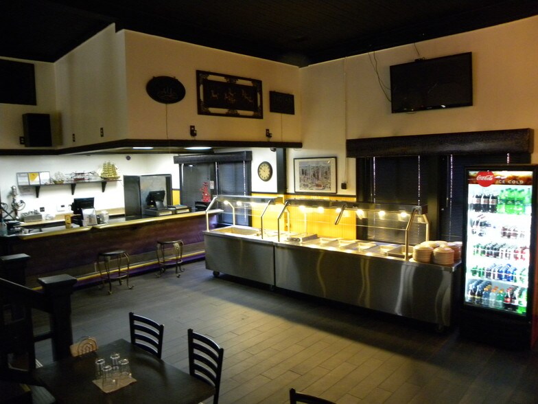 More Photos Of 712 7th St, Galveston Restaurant For Lease