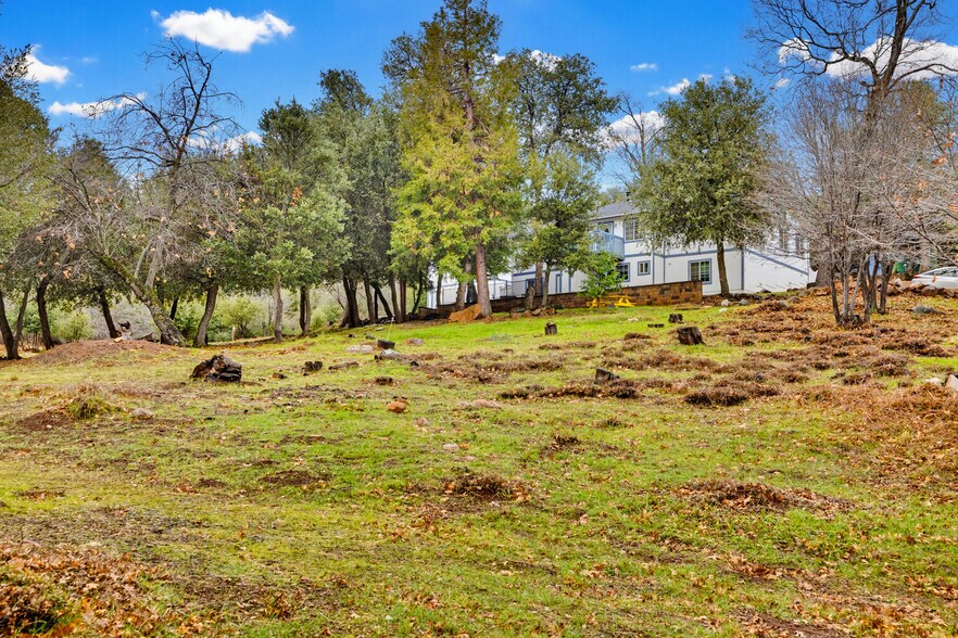 More Photos Of 17009 Iron Springs Rd, Julian Multifamily For Sale