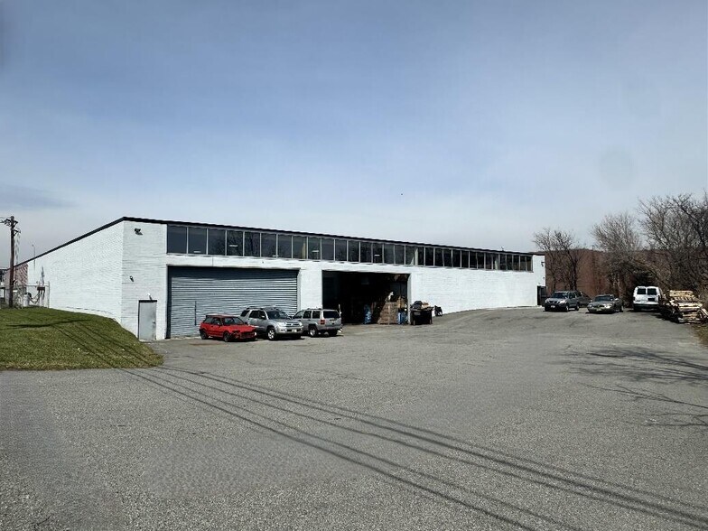 More Photos Of 482 Barell Ave, Carlstadt Warehouse For Lease