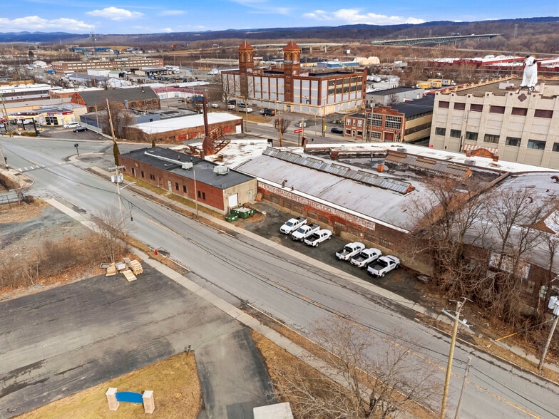 More Photos Of 433 N Pearl St, Albany Warehouse For Sale