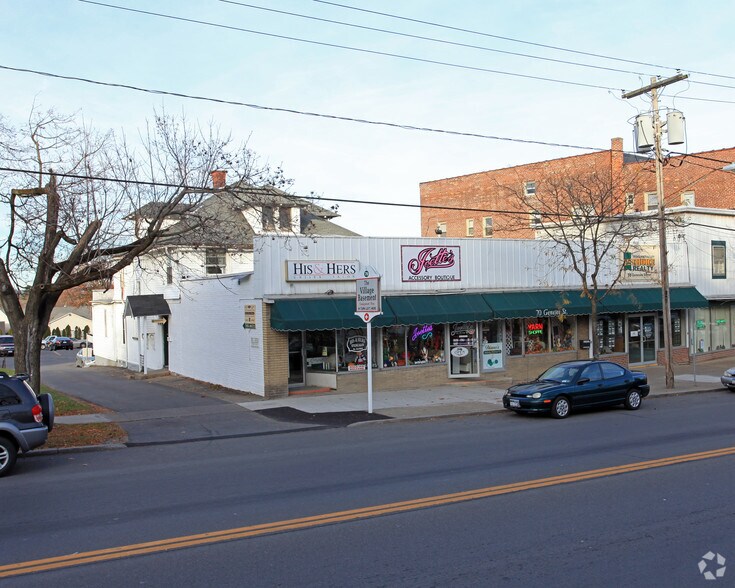 More Photos Of 66-70 Genesee St, New Hartford Storefront Retail Office For Lease