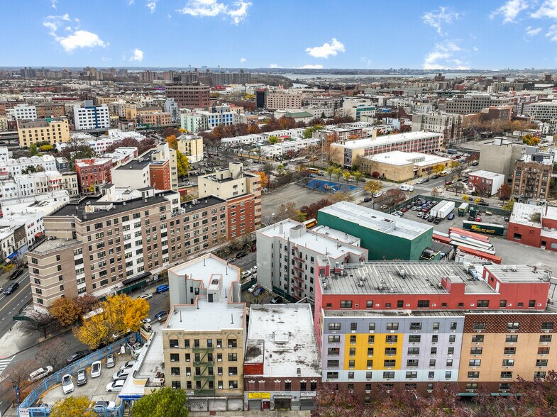 More Photos Of 1154 Intervale Ave, Bronx Service For Sale