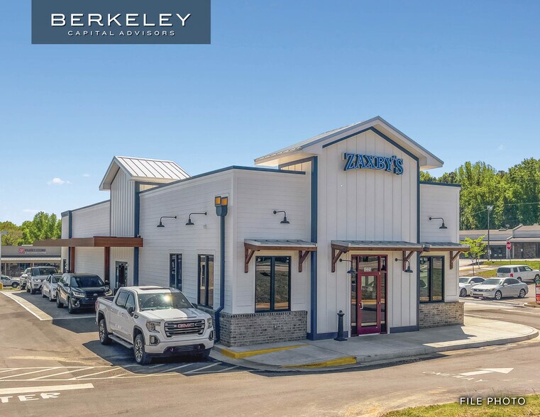 Primary Photo Of 210 Bluff rd, Columbia General Retail For Sale