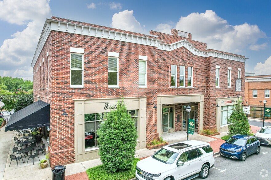 Primary Photo Of 975 Market St, Fort Mill Office Residential For Lease
