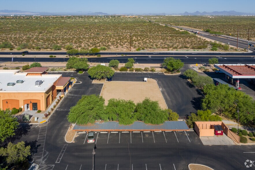 More Photos Of 7355 S Houghton Rd, Tucson Unknown For Lease