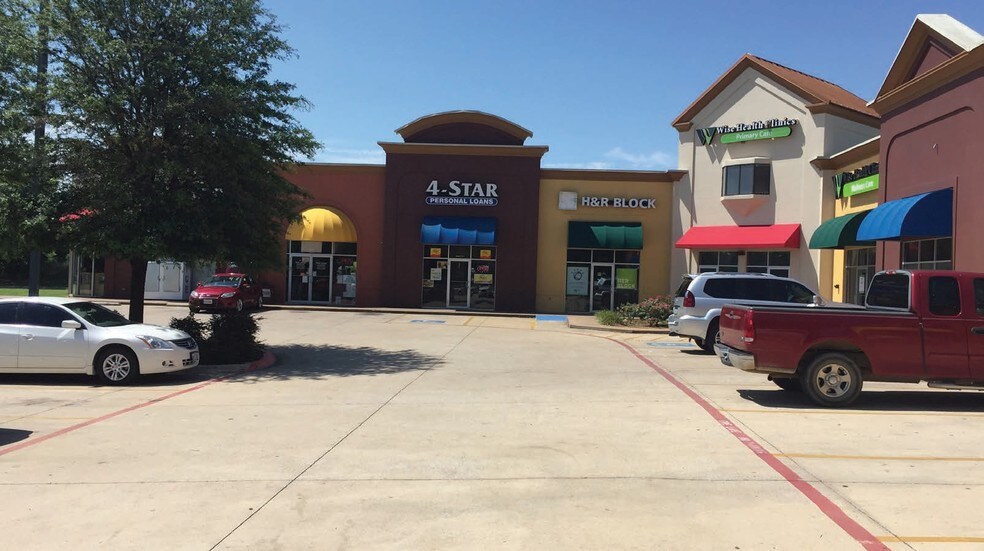 More Photos Of 2202 US Highway 380, Bridgeport Unknown For Lease