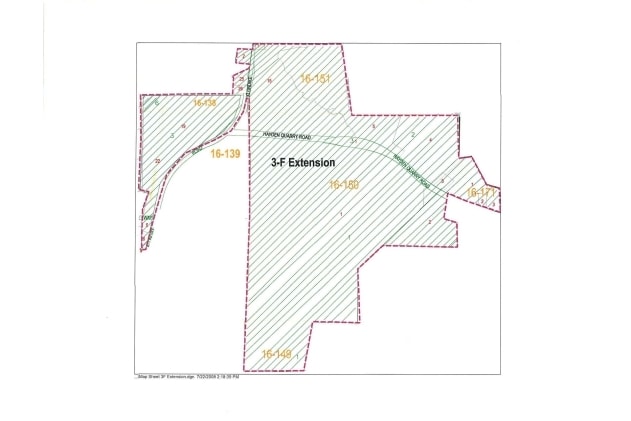 More Photos Of 7057 Hayden Quarry Rd, Lithonia Land For Sale