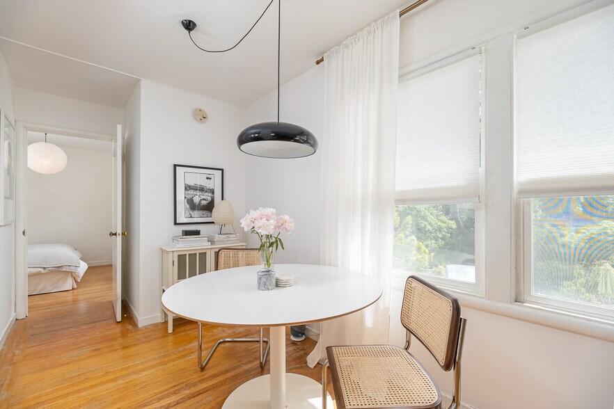 More Photos Of 1512--1516 San Anselmo Ave, San Anselmo Apartments For Sale