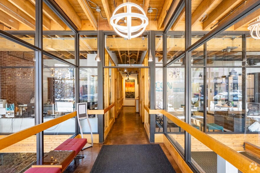 More Photos Of 1425 Market St, Denver Office For Lease