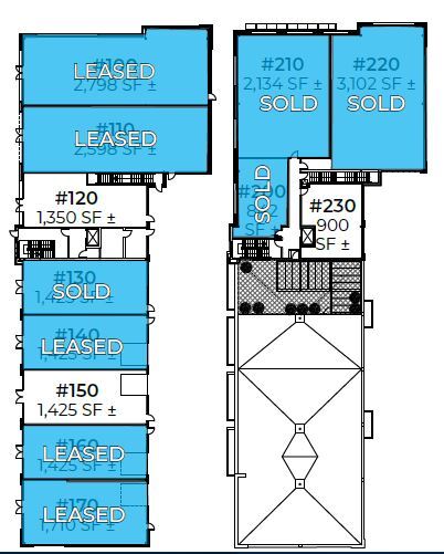 More Photos Of 895 Pembina Rd, Sherwood Park Storefront Retail Office For Sale