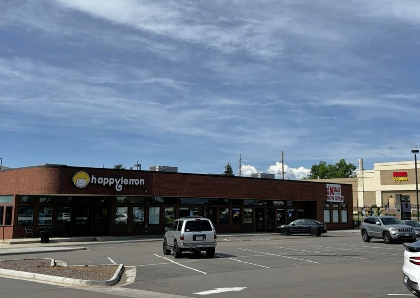 More Photos Of 7562 S University Blvd, Centennial Unknown For Lease