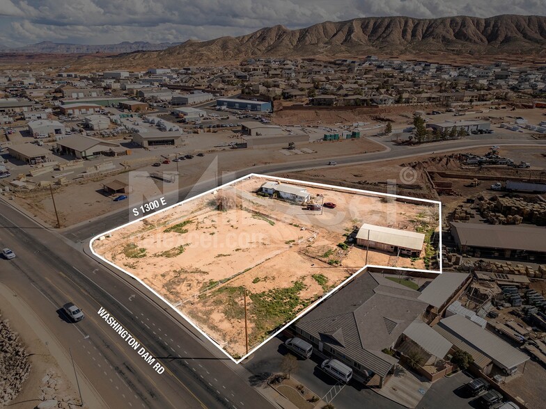 More Photos Of 1290 E Washington Dam Rd, Washington Land For Sale