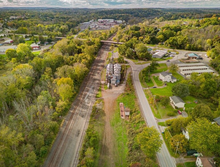 More Photos Of 2980 N Creek Rd, Palmyra Food Processing For Sale