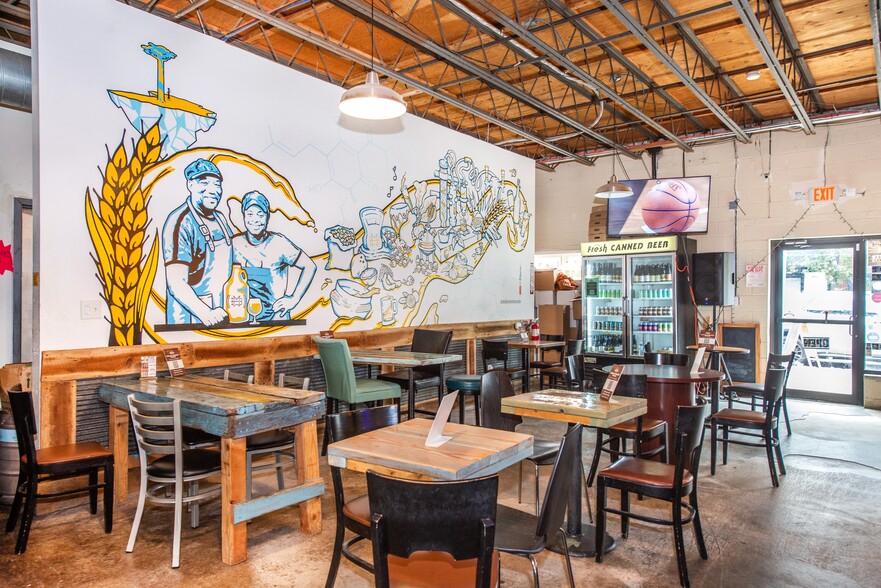 More Photos Of 101 Walnut St, Montclair General Retail For Sale