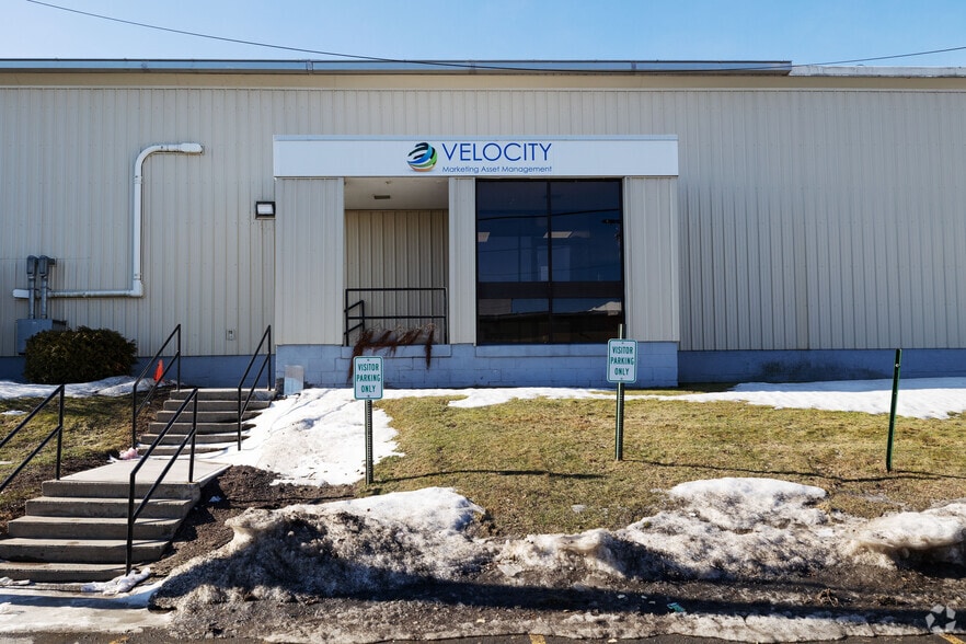 More Photos Of 705 Business Blvd, Schenectady Warehouse For Sale