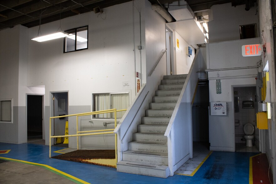 More Photos Of 1754 W 500 S, Salt Lake City Manufacturing For Lease