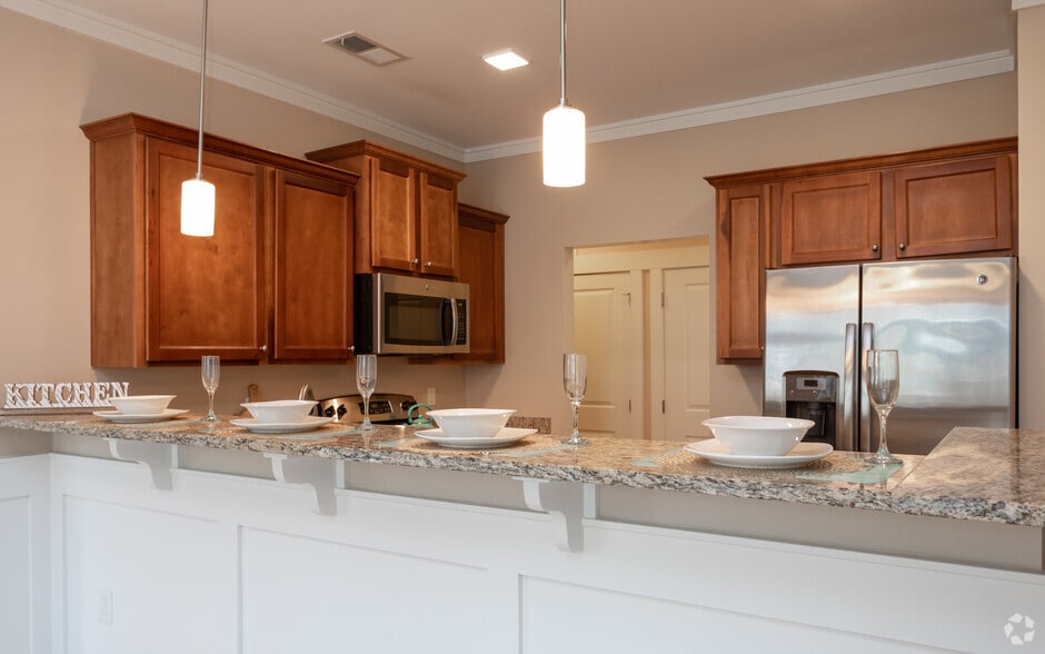 More Photos Of 7205-7215 Wrightsville Ave, Wilmington Apartments For Lease