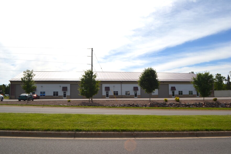 Primary Photo Of 4105 Transport Way, Weston Industrial For Sale