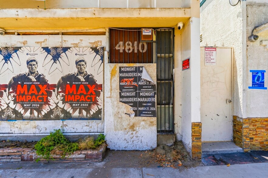 More Photos Of , South Gate Industrial For Sale