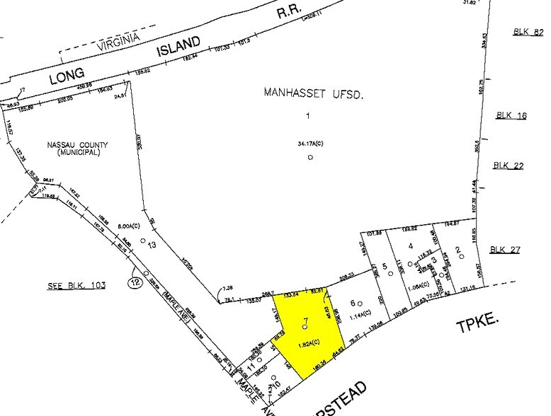 More Photos Of 1129 Northern Blvd, Manhasset Medical For Lease