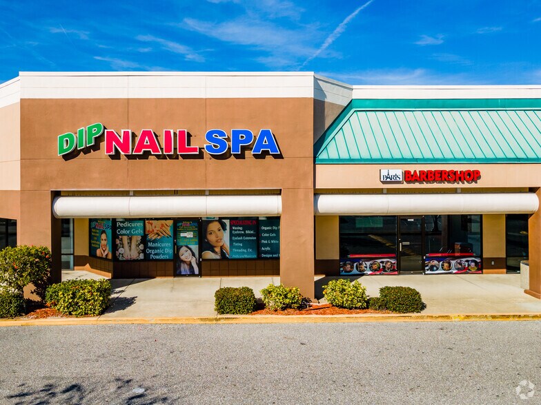 More Photos Of 10017 US Highway 19 S, Port Richey Unknown For Lease