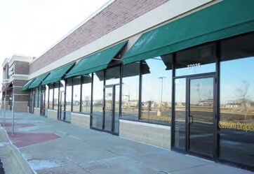 More Photos Of 27025 W Eames St, Channahon General Retail For Lease
