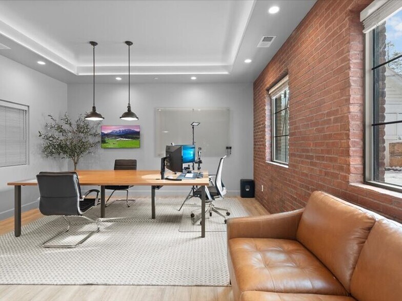 More Photos Of 317 Central Ave, Whitefish General Retail For Sale