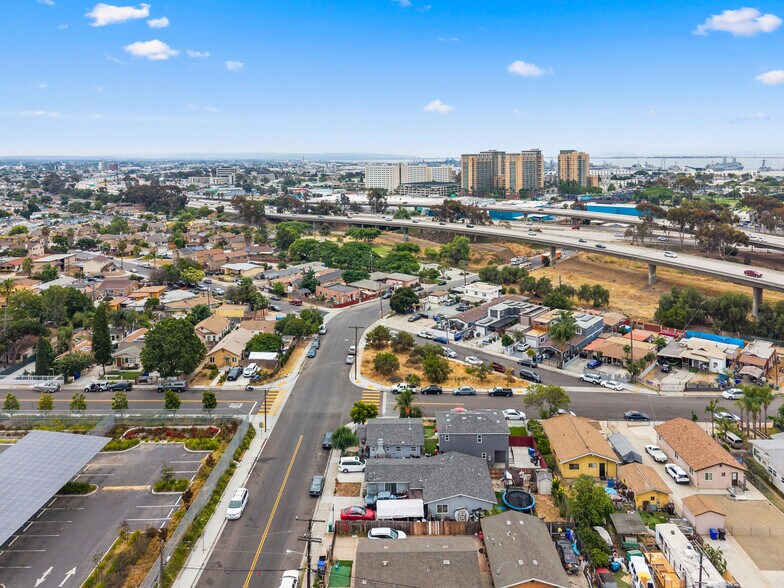 More Photos Of 1138 S 35th St, San Diego Multifamily For Sale