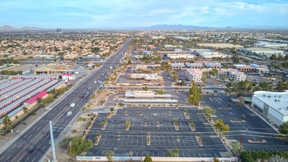 More Photos Of 689 N Arizona Ave, Gilbert Fast Food For Sale