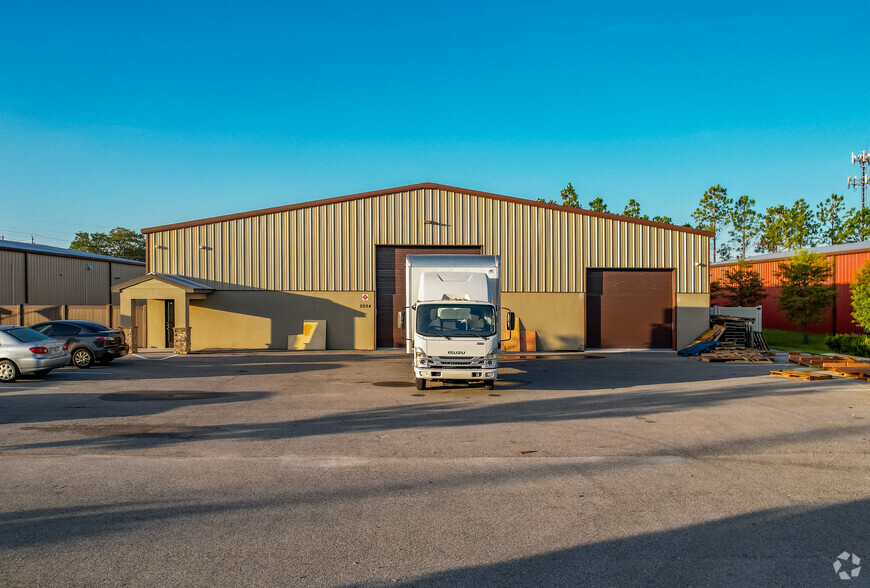 Primary Photo Of 2024 59th Ter E, Bradenton Warehouse For Sale