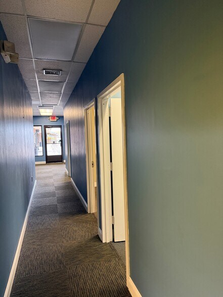 More Photos Of 7365 Main St, Stratford Storefront For Lease