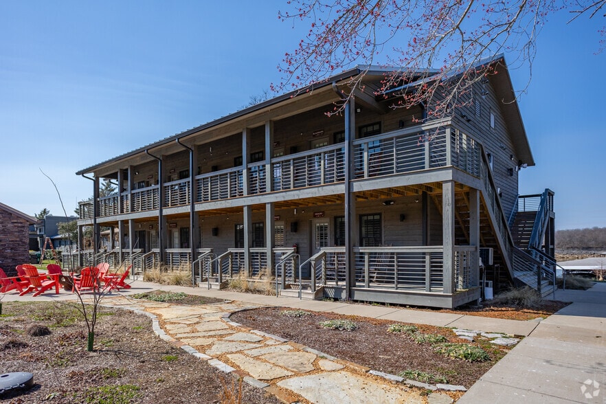 More Photos Of 7316 Granville Hwy, Granville Hospitality For Sale