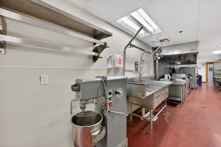 More Photos Of 1271 FM 518 Rd, League City Restaurant For Sale