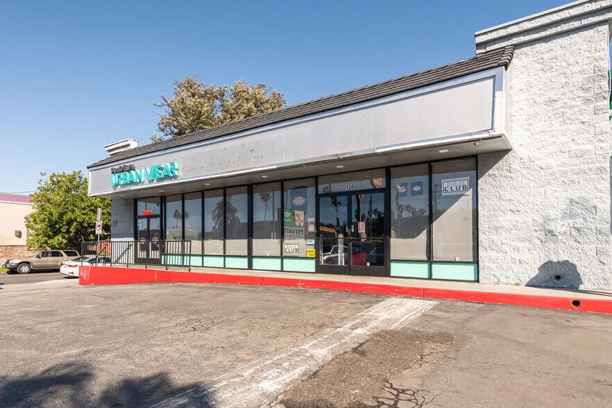 Primary Photo Of 114-134 N Gaffey St, San Pedro General Retail For Lease