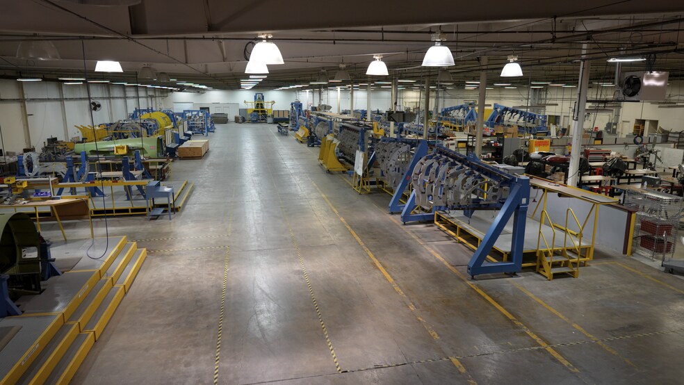 More Photos Of 597 N 1500 W, Cedar City Manufacturing For Sale