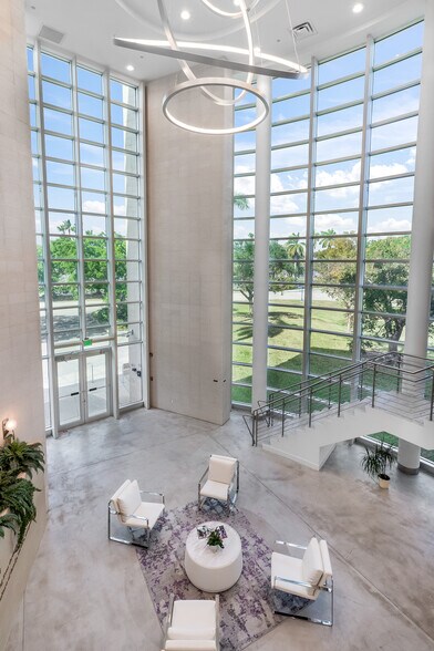 More Photos Of 10000 NW 15th Ter, Miami Industrial For Lease