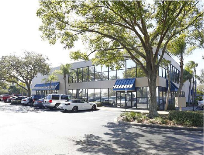 More Photos Of 14450 N 46th St, Clearwater Office For Lease