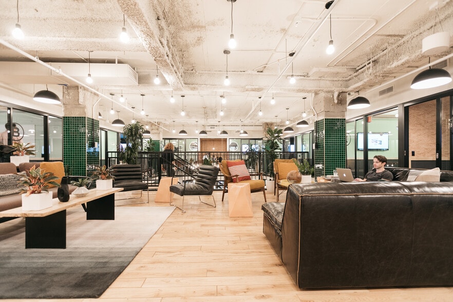 More Photos Of 1400 G St NW, Washington Office For Lease