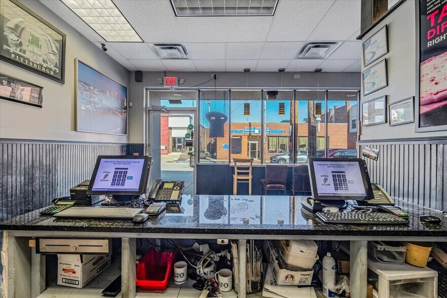 More Photos Of 3404 Main St, Homestead Storefront For Sale